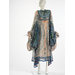 Evening dress - Knitted Circle Evening dress - Knitted Circle