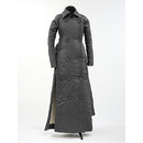 Coat - Grey Coat Coat - Grey Coat