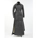 Coat - Grey Coat