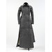 Coat - Grey Coat