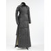 Coat - Grey Coat