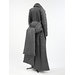 Coat - Grey Coat