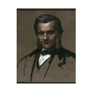 Thomas Huxley, FRS (Oil painting) Thomas Huxley, FRS (Oil painting)