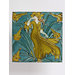 Tile panel - Flora's Train