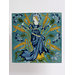 Tile panel - Flora's Train