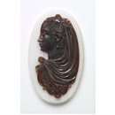 Cameo - Lady in a Veil Cameo - Lady in a Veil