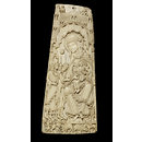 Panel - The Adoration of the Magi