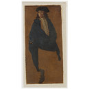 Oil painting - A Gentleman
