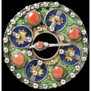 Brooch Brooch