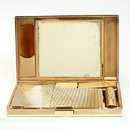 Vanity case Vanity case