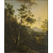 Oil painting