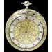 Clock-watch and pair case