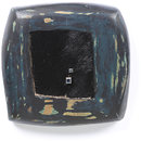 Dark Sky of Imagination III (Brooch)