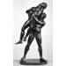 Figure group - Hercules and Antaeus
