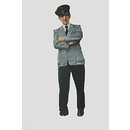 Dummy board Dummy board