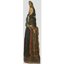 Dummy board - Woman with Fontagne Head-Dress