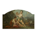 Bacchantes (Oil painting) Bacchantes (Oil painting)