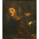 Il Bravo (Oil painting)