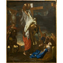 The Descent from the Cross (Oil painting)