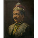Oil painting