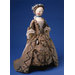Fashion doll with accessories
