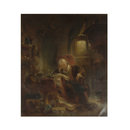 The Philosopher (Oil painting) The Philosopher (Oil painting)