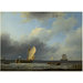 Oil painting