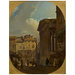 Oil painting