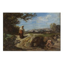 The Spring (Oil painting) The Spring (Oil painting)