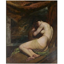 The Ring (Oil painting)