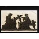 Oil painting - La Marchande d'Amours; The Sale of Cupids