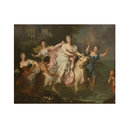 The Rape of Europa (Oil painting)