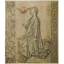 The Virgin Annunciate (Painting) The Virgin Annunciate (Painting)