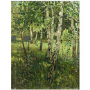 Summer (Oil painting)