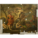 Venus Presenting Arms to Aeneas (Oil painting)