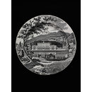 Villa D'Este (Plate) Villa D'Este (Plate)
