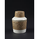 Tea canister Tea canister