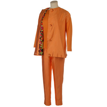 Trouser suit Trouser suit