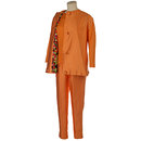 Trouser suit