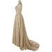 Dress - 'Les Muguets' (Lilies of the Valley)