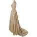 Dress - 'Les Muguets' (Lilies of the Valley)