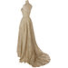 Dress - 'Les Muguets' (Lilies of the Valley)