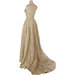 Dress - 'Les Muguets' (Lilies of the Valley)