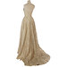 Dress - 'Les Muguets' (Lilies of the Valley)
