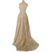 Dress - 'Les Muguets' (Lilies of the Valley)