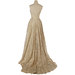 Dress - 'Les Muguets' (Lilies of the Valley)