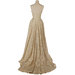 Dress - 'Les Muguets' (Lilies of the Valley)