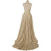 Dress - 'Les Muguets' (Lilies of the Valley)