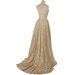 Dress - 'Les Muguets' (Lilies of the Valley)