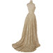 Dress - 'Les Muguets' (Lilies of the Valley)